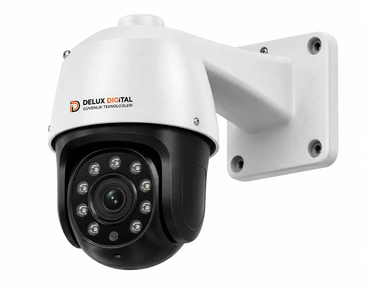 2mp ptz ip kamera