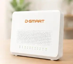 dsmart modem
